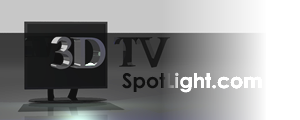 3D TV SpotLight